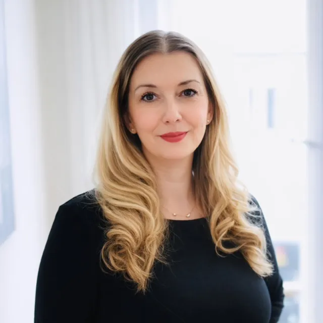 Silke Kaulfuss-Klein