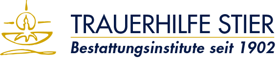 Trauerhilfe Stier